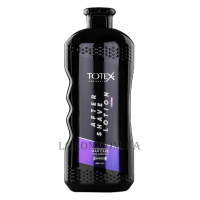 TOTEX After Shave Lotion Raindrop - Лосьйон після гоління