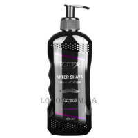 TOTEX After Shave Cream & Cologne Raindrop - Крем-одеколон після гоління