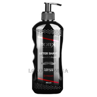 TOTEX After Shave Cream & Cologne Stream - Крем-одеколон після гоління