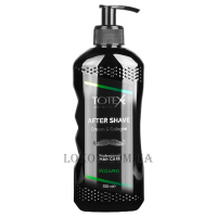 TOTEX After Shave Cream & Cologne Wizard - Крем-одеколон після гоління