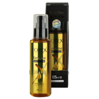 TOTEX Hair Care Serum Keratin - Сироватка для волосся з кератином