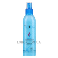 TOTEX Conditioner Spray Blue - Спрей-кондиціонер двофазний незмивний