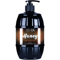 TOTEX Shampoo Honey - Шампунь для волосся з медом