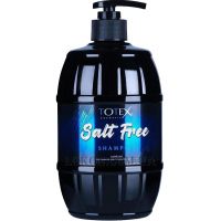 TOTEX Shampoo Salt Free - Шампунь для волосся без солі