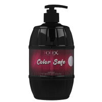 TOTEX Shampoo Color Safe - Шампунь для фарбованого волосся