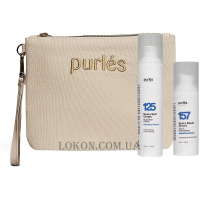 PURLÉS HydraOxy Intense Set - Набір 