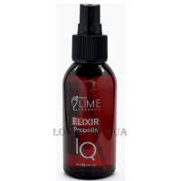 PODO LIME Elixir Propolis - Еліксир для загоєння ран