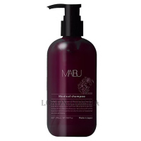 HAHONICO Maibu Medical Black Lamei Premium Shampoo - Лікувальний шампунь для волосся