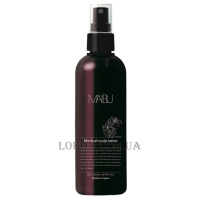 HAHONICO Maibu Medical Black Lamei Premium Lotion - Лікувальний лосьйон для волосся