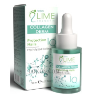 PODO LIME Collagen Derm - Гідролізований колаген