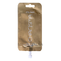MY SUN Charisma Absolute Tan Activator - Активатор засмаги з бронзатором