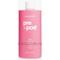LA BIOSTHETIQUE Pre + Post Deep Purifying Shampoo - Глибоко очищуючий шампунь