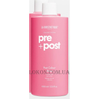 LA BIOSTHETIQUE Pre + Post Post Colour Rinse - Ополіскувач після фарбування