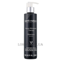 ABRIL et NATURE Repair Molecular Therapy Shampoo - Шампунь для волосся 