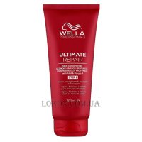 WELLA Ultimate Repair Deep Conditioner - Кондиціонер для пошкодженого волосся