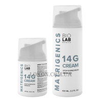 BIO LAB ESTETIC Matrigenics 14G Cream - Крем 
