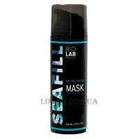 BIO LAB ESTETIC Seafill Enzyme Cream Mask - Ензимна крем-маска