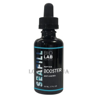 BIO LAB ESTETIC Seafill Peptide Booster - Антивіковий бустер з пептидами