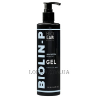 BIO LAB ESTETIC Biolin-P Skin Capital Probiotic Gel - Пробіотичний гель для шкіри обличчя