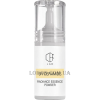 CEF LAB 3R Ceramide Radiance Essence Powder - Антиоксидантна пудра-есенція з ретинолом