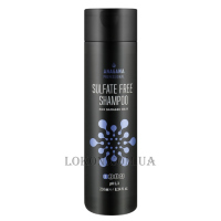 ANAGANA Sulfate Free Shampoo - Безсульфатний шампунь для пошкодженого волосся