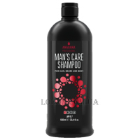 ANAGANA Man's Care Shampoo - Шампунь 