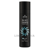 ANAGANA Balance Shampoo For Greasy Hair - Шампунь 