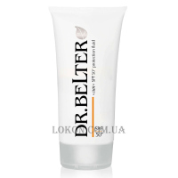 DR. BELTER Sun SPF 50 Protection Fluid - Сонцезахисний крем SPF-50