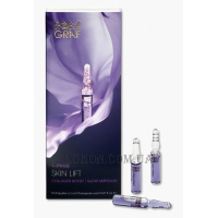 ROSA GRAF Skin Lift Collagen Boost Glow Ampoules - Ліфтингова сироватка з пептидами 
