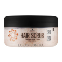 ANAGANA Hair Scrub - Скраб для шкіри голови