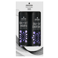 ANAGANA Duos Daily Soft - Набір 