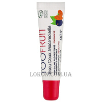 TOOFRUIT Bisou Doux Lip Balm Blueberry Almond - Бальзам для губ 