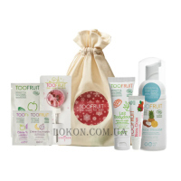 TOOFRUIT Gift Set My Face Care - Подарунковий набір 