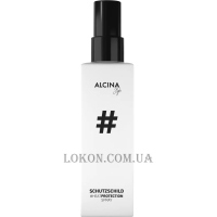 ALCINA #Alcinastyle Schutzschild - Спрей-термозахист для волосся