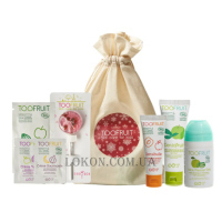 TOOFRUIT Gift Set My Body Care - Подарунковий набір 