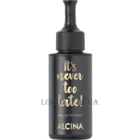 ALCINA It’s Never Too Late Zell-Aktiv-Tonic - Клітинно-активний тонік