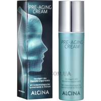 ALCINA Pre-Aging Cream - Крем, попереджуючий старіння шкіри