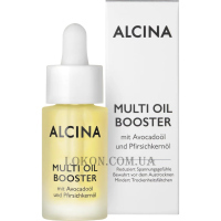 ALCINA Multi Oil Booster - Бустер для сухої шкіри