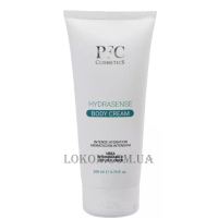 PFC Cosmetics Hydrasense Body Cream - Зволожуючий крем для тіла