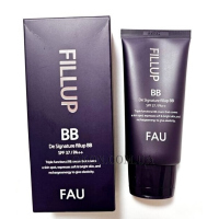 FAU De Signature Fillup BB SPF-37 - ВВ-крем з пептидами