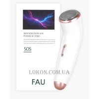 FAU Skin Solution SOS Plazma AC Zero - Іонно-плазмова терапія для відновлення та регенерації шкіри