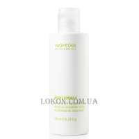 VAGHEGGI Bright Formula Regenerating Gel Facial Mask - Відновлююча гель-маска для обличчя