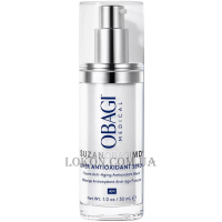 OBAGI Suzanobagimd Anti-Aging Antioxidant Serum - Омолоджуюча сироватка з мультикомплексом антиоксидантів, пептидів