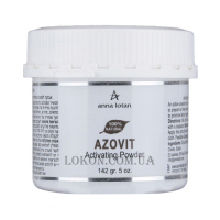 ANNA LOTAN Professional Azovit Treatment Mask Powder - Маска "Ейзовіт"