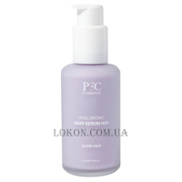 PFC Hyaluronic HA+ Hair Serum - Сироватка для волосся із гіалуроновою кислотою (до 07/2025р)