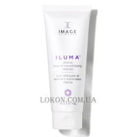 IMAGE Skincare Iluma Intense Brightening Exfoilating Cleanser - Освітлюючий клінсер-ексфоліант