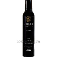 ORRO Style Hair Foam - Піна для волосся