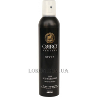 ORRO Style Eco Hairspray Strong - Лак для волосся сильної фіксації Eco