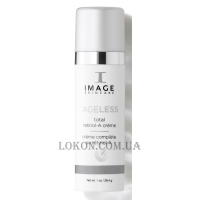 IMAGE Skincare Ageless Total Retinol-A Crème - Нічний крем з ретинолом