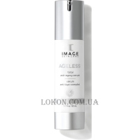 IMAGE Skincare Ageless Total Anti-Aging Serum - Омолоджуюча сироватка зі стовбуровими клітинами